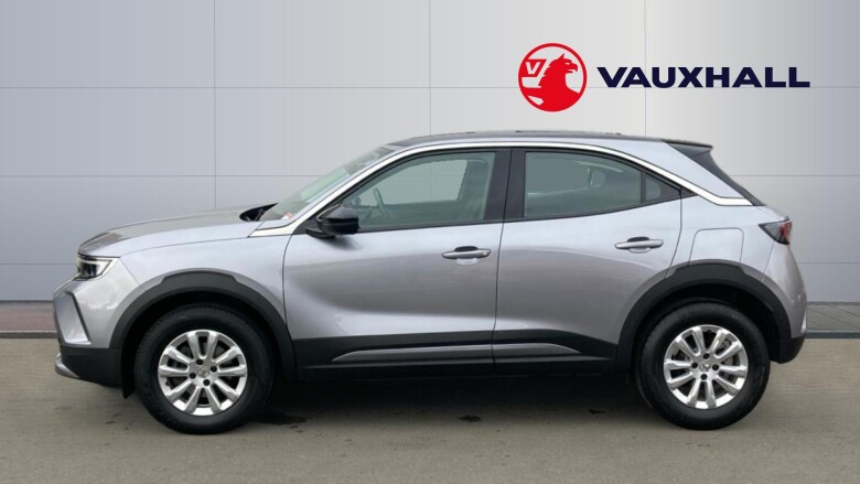 Vauxhall Mokka 1.2 Turbo 100 SE 5dr Petrol Hatchback